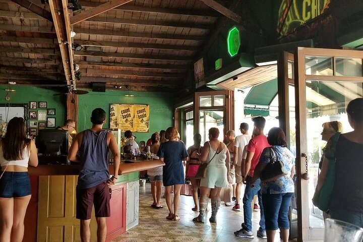 Little Havana Cuban Food Tour For Private Groups - Photo 1 of 21